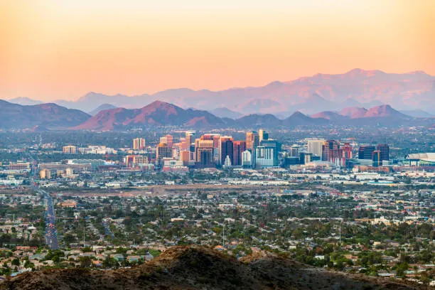 Arizona