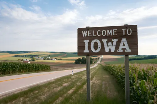 Iowa