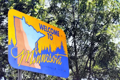 Minnesota