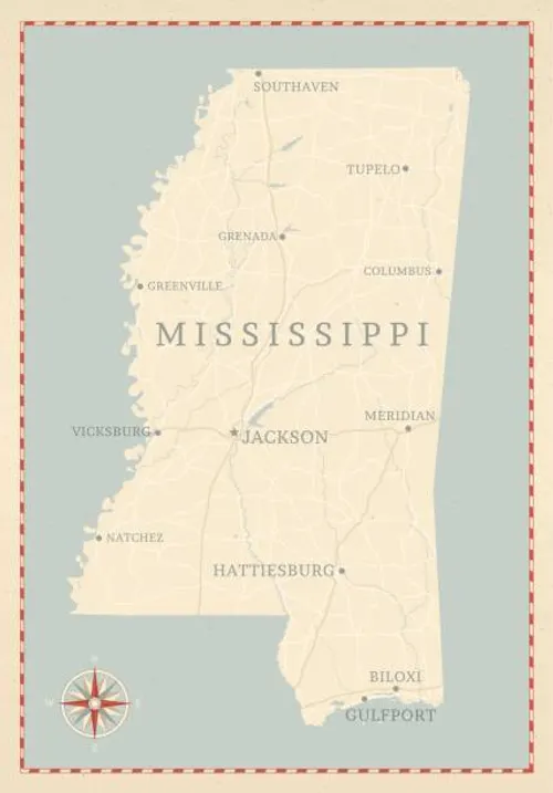 Mississippi