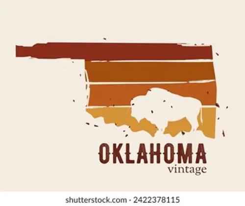 Oklahoma