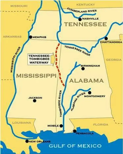 Tennessee