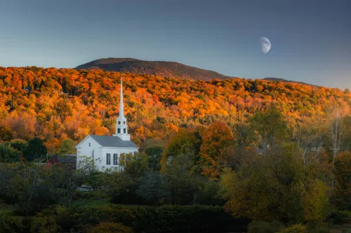 Vermont